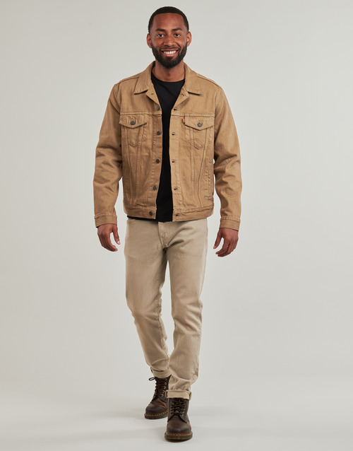 Jeans-Slim-uomo-Levis-512-SLIM-TAPER-Beige-Levis-5401157129432-1